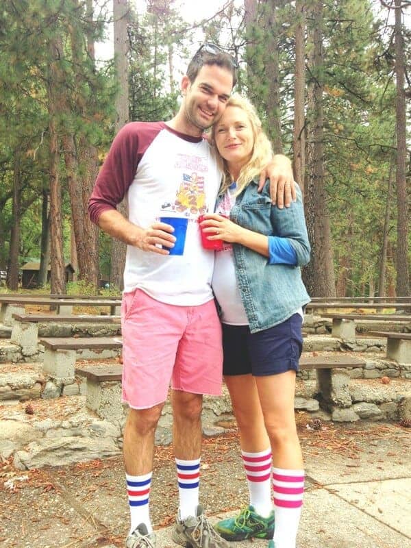 brian and emily