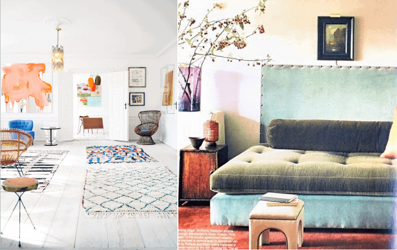 color inspiration