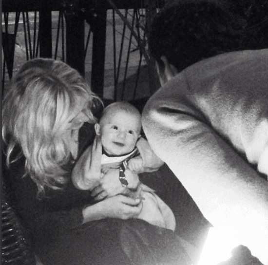 charlie emily henderson
