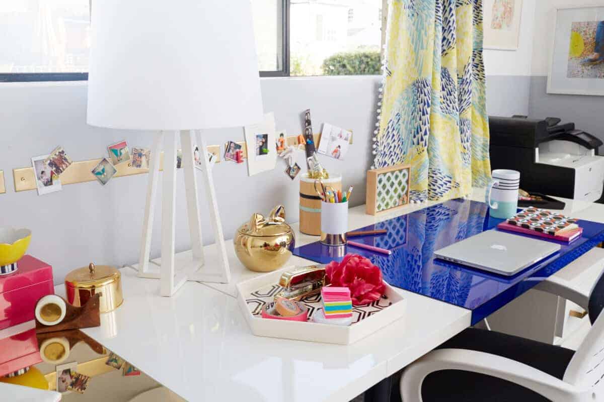colorful-home-office
