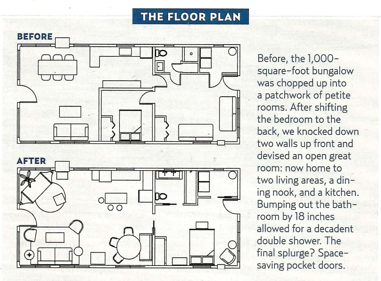 renovation floorplan