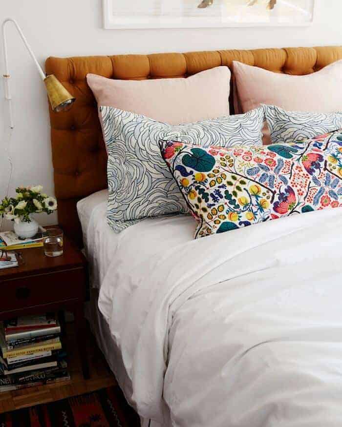 Cup of Jo Bedroom