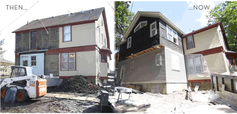 bedroom - addition