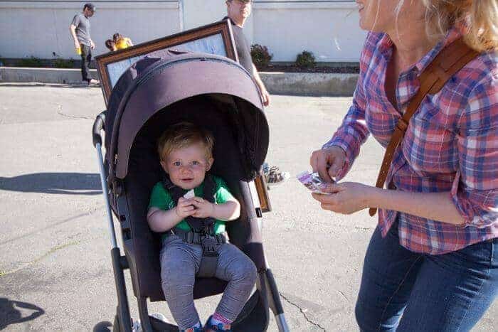stokke-toddler