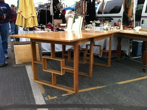 rose-bowl-flea-market-dining-table