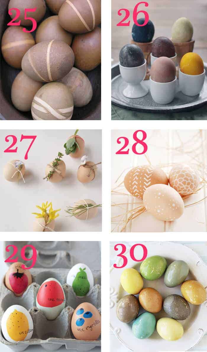 diy easter