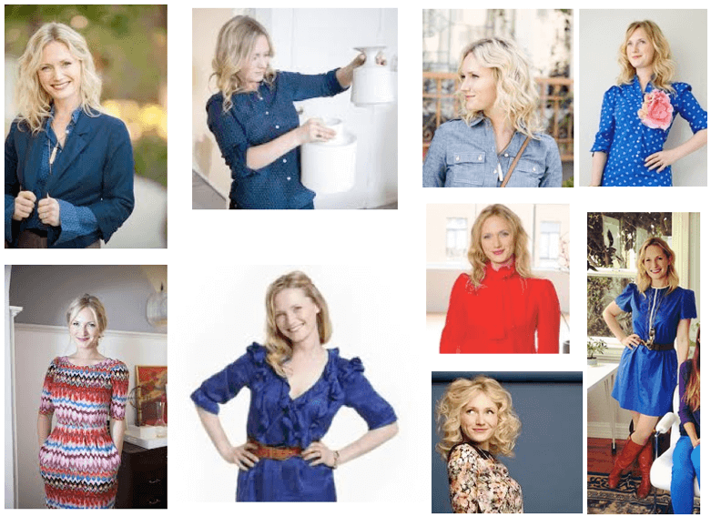 emily Henderson wardrobe