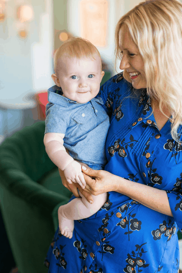 emily and charlie