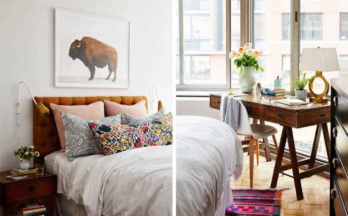 emily henderson bedroom makeover 1