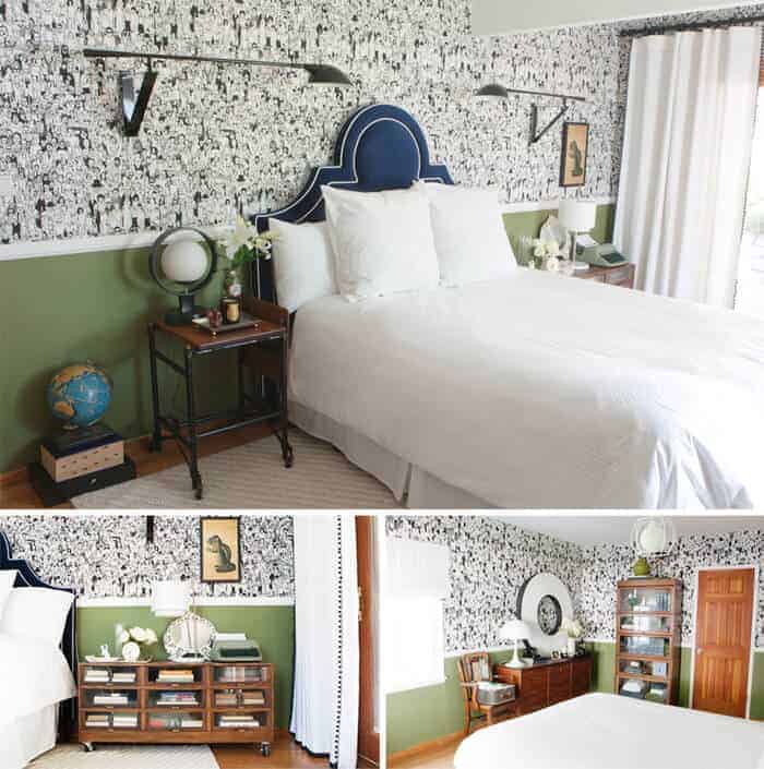 emily henderson bedroom makeover 12