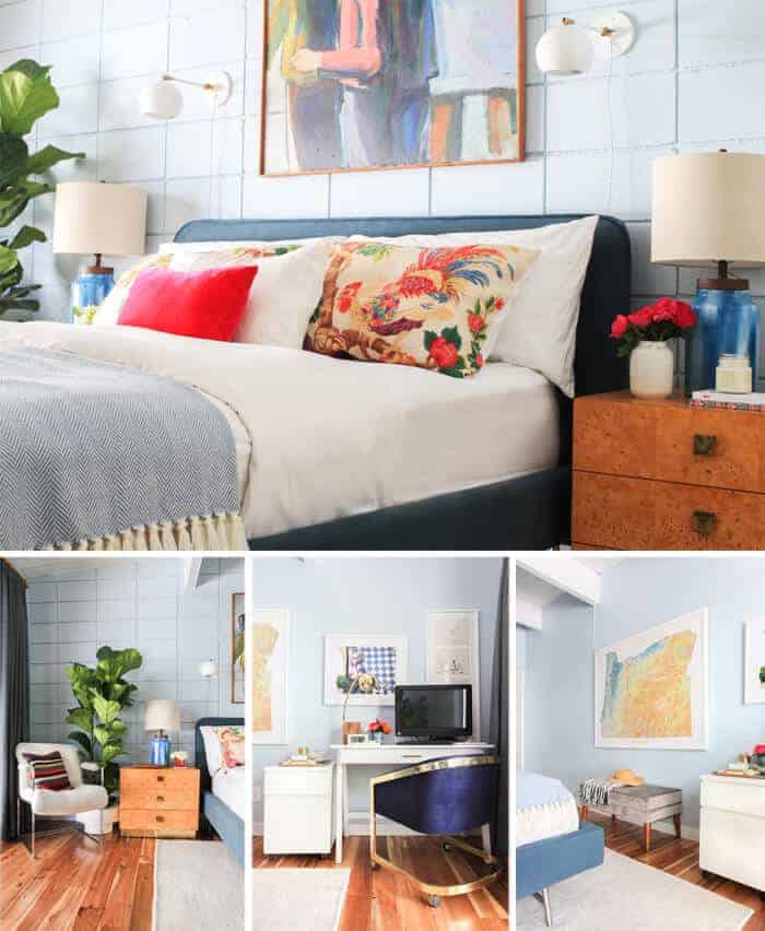emily henderson bedroom makeover 13