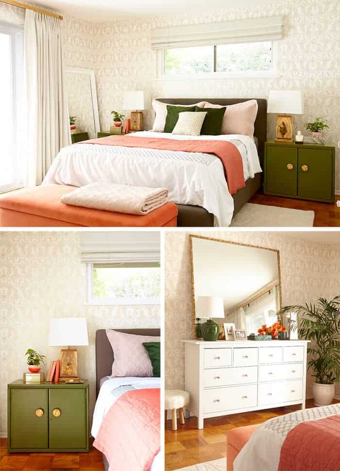emily henderson bedroom makeover 14