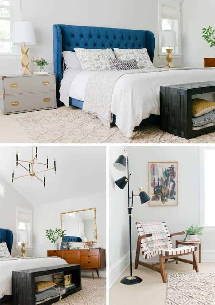 emily henderson bedroom makeover 2