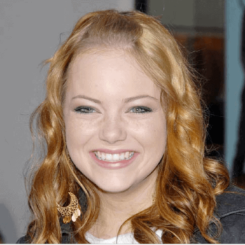 emma stone