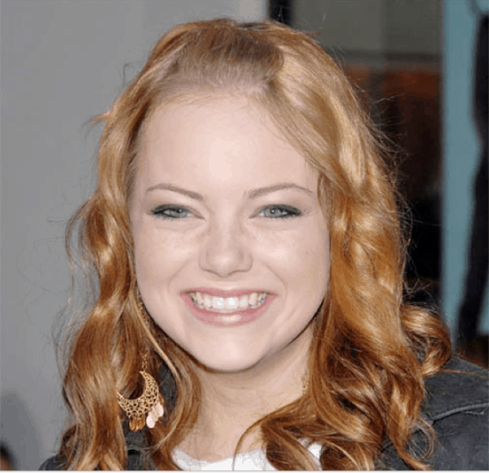 emma stone