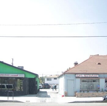 airbnb sxsw exterior