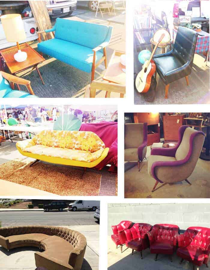 The Fig house furniture