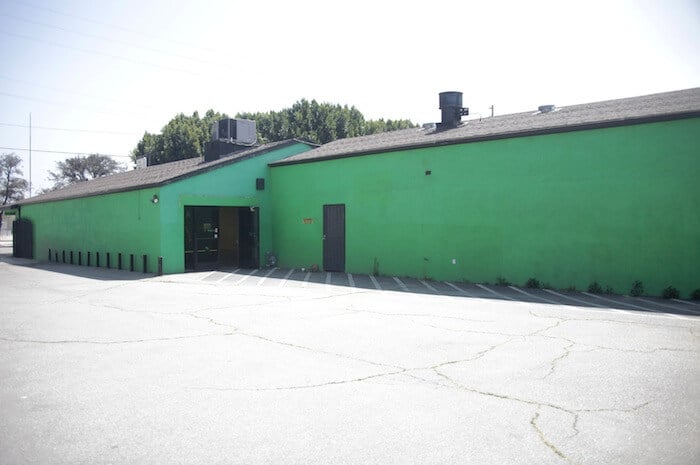 fig house exterior
