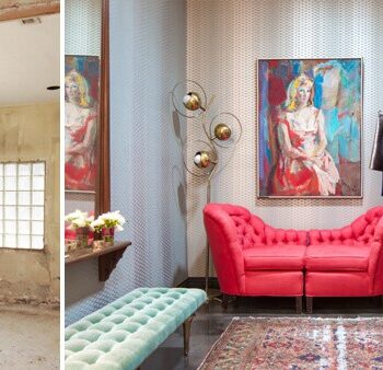 fig house_bridal suite_before after