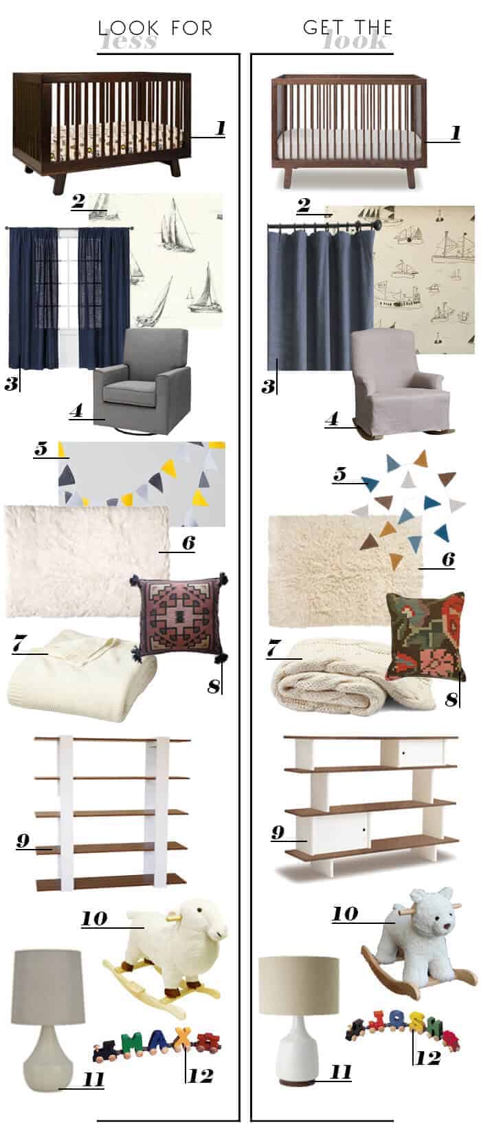 get the look_roundup_moodboard_nursery_emily henderson_kids room_nursery