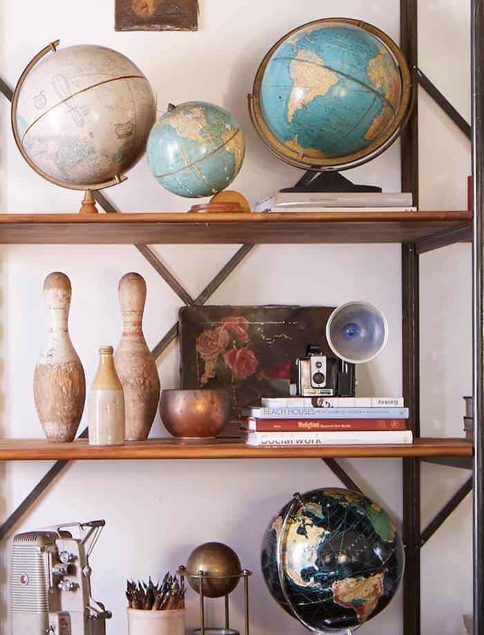 globe-collection