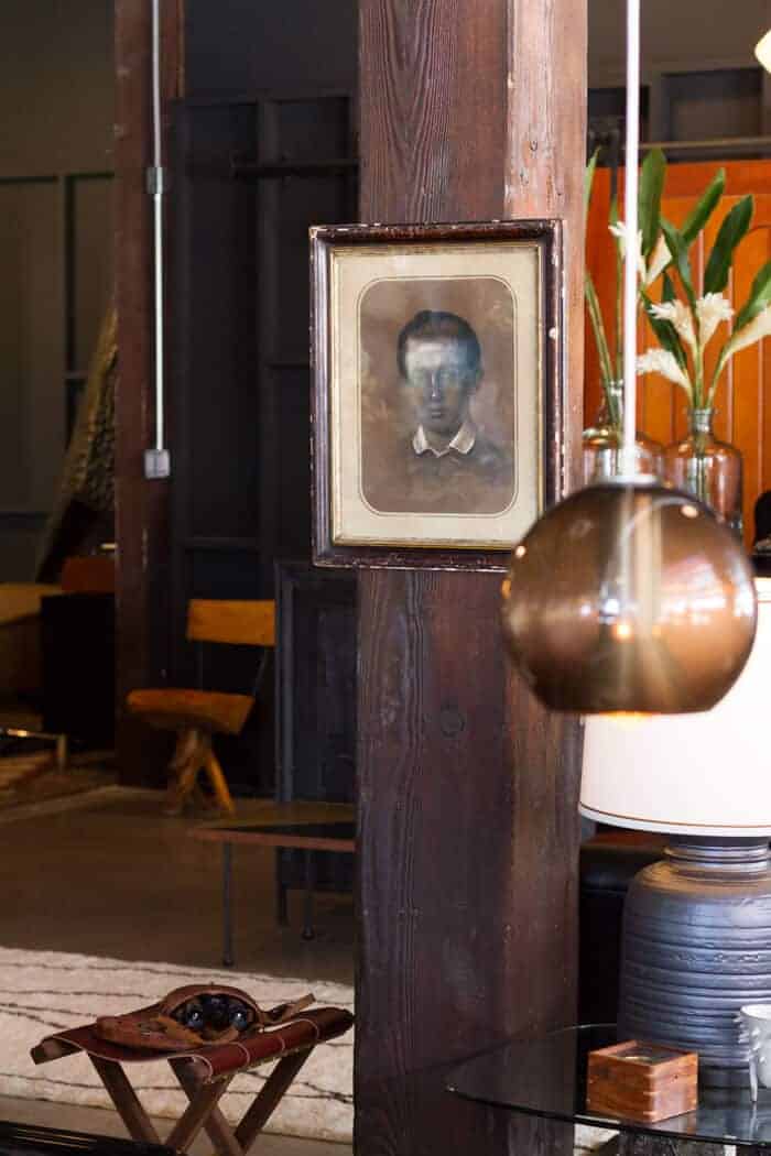 hammer_and_spear_emily_henderson_store_tour_dark_wood_antique_photograph (1 of 1)