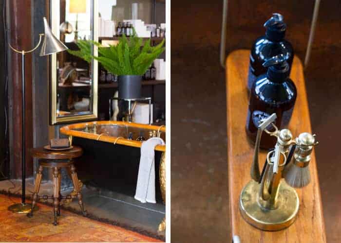 hammer_and_spear_emily_henderson_store_tour_downtown_los_angeles_vintage_clawfoot_tub