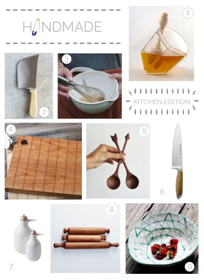 handmadekitchen
