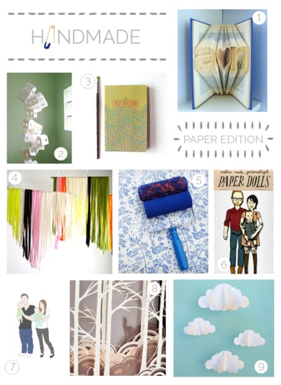 handmadepaper