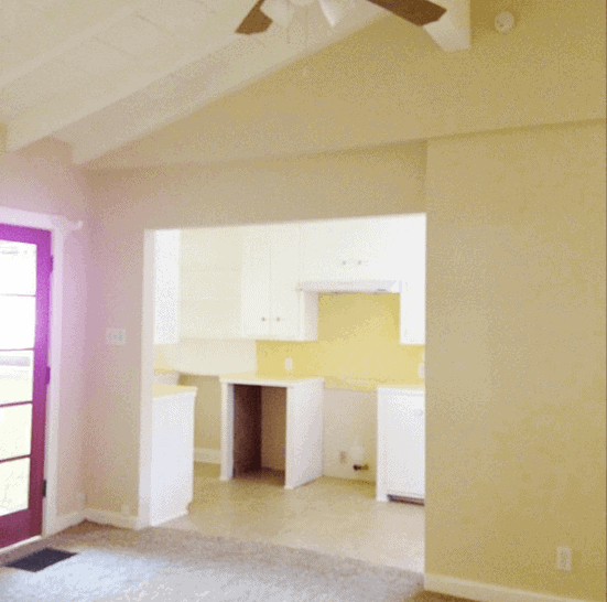 househunting