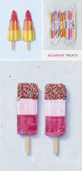 art-summer-treats