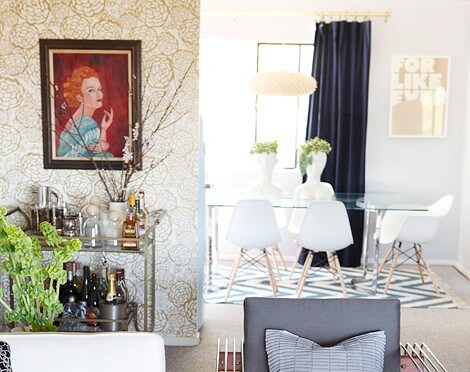 joy cho's dining room - old.stylebyemilyhenderson.com