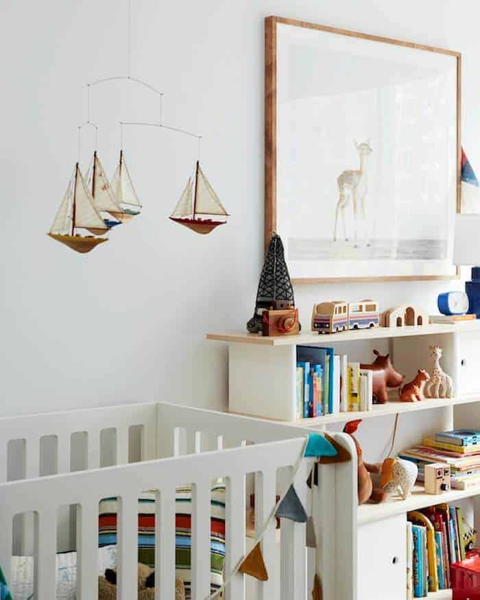 Cup of Jo Nursery