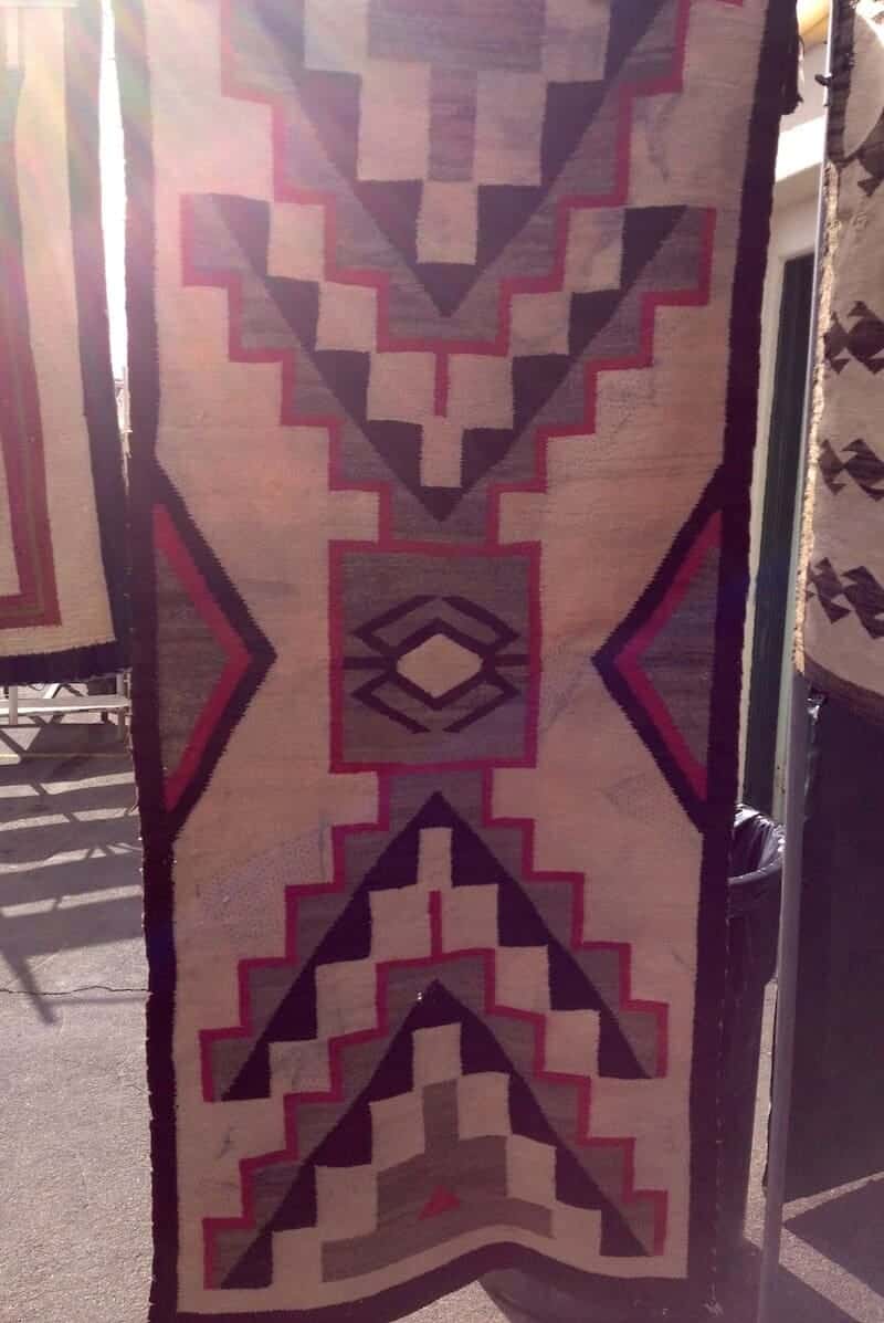 kilim-rug