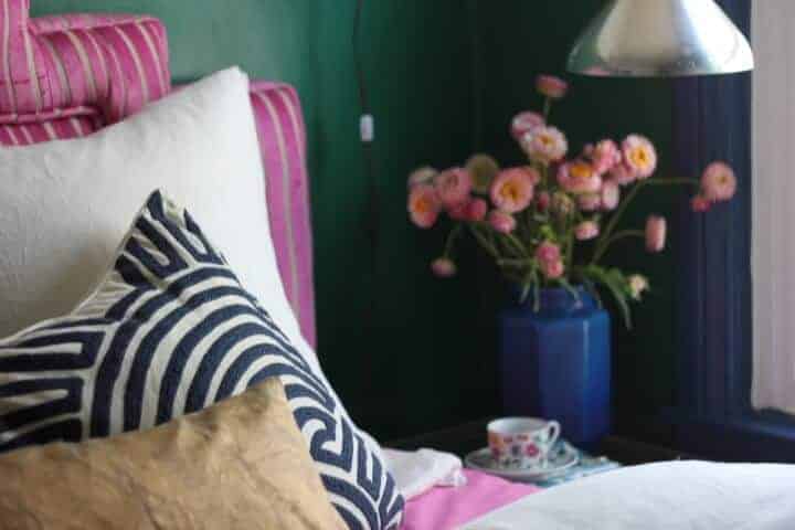 lands end pillow
