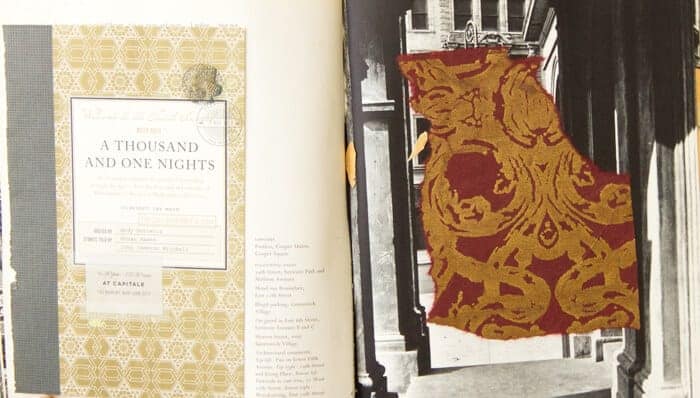 maroonandgolddesignblueandgoldpattern-1