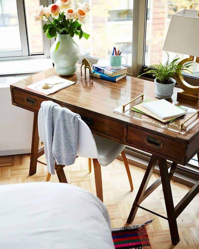 Cup of Jo Bedroom