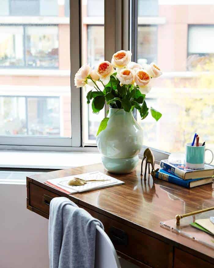 Cup of Jo Bedroom