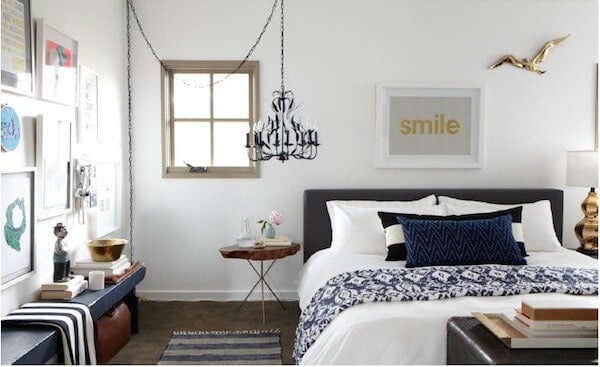 vintage-bedroom