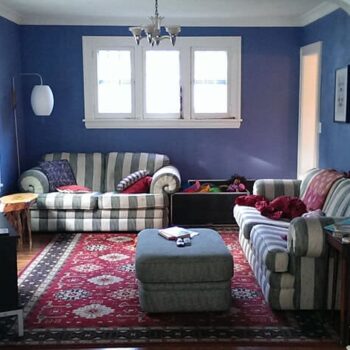 matching living room furniture