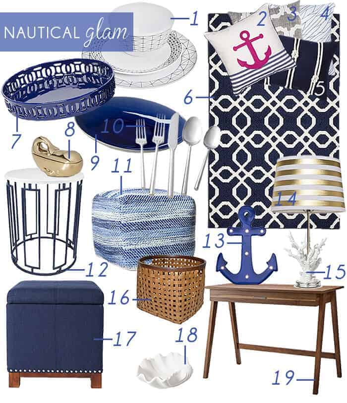 nautical