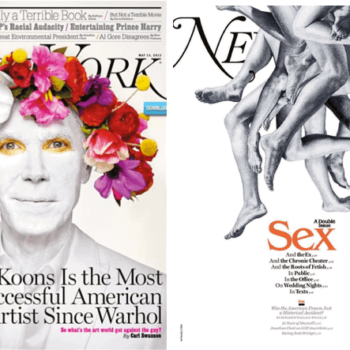 new york magazine
