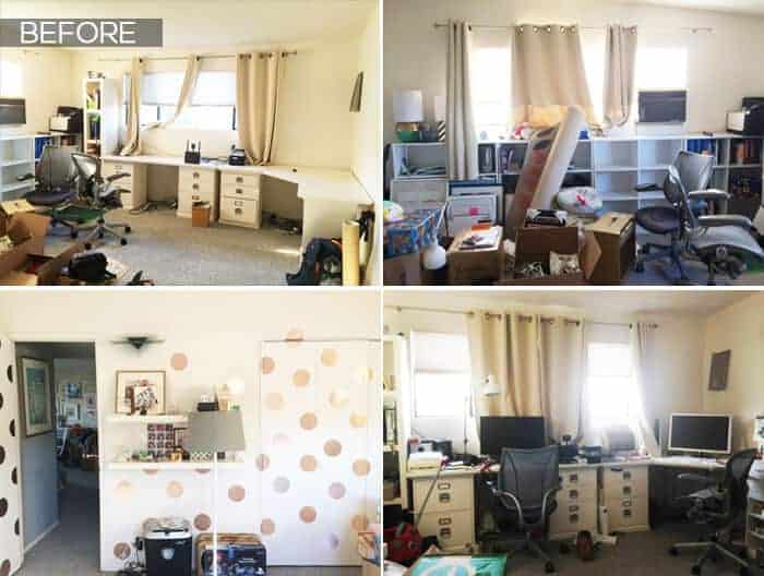 oh joy nursery_before