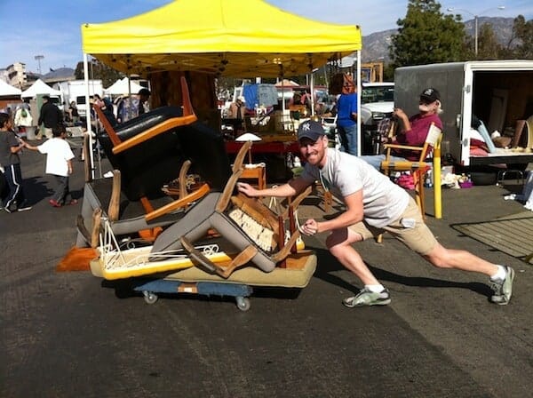 orlando-soria-at-the-rose-bowl-flea-market