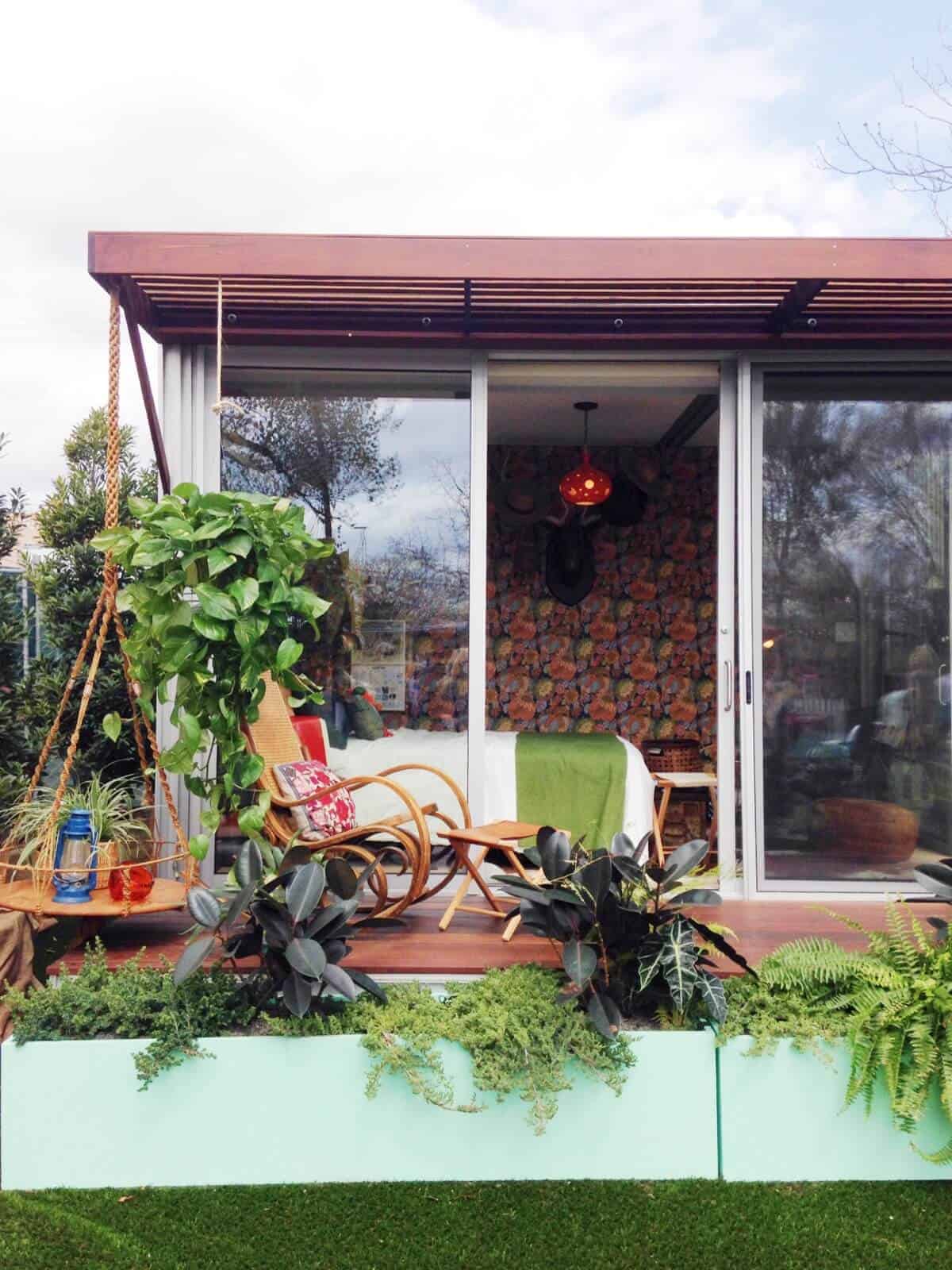 allen stone house