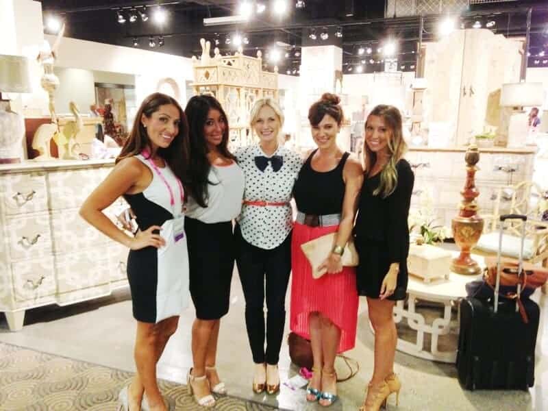 blogger vegas