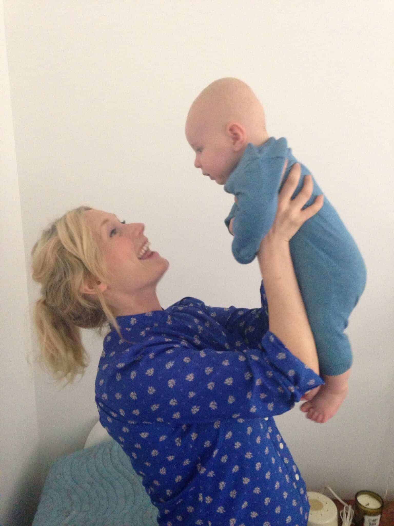 emily and anton
