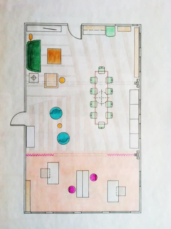 studio-layout
