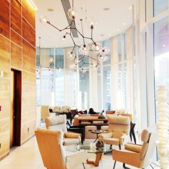 james hotel, new york