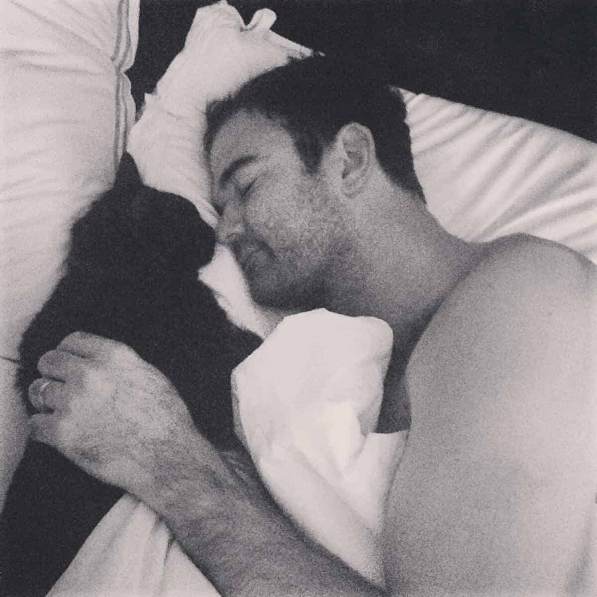 brian and bearcat